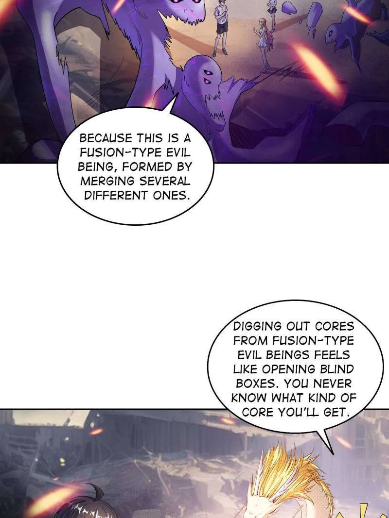 Read Cultivation Chat Group Manga Online