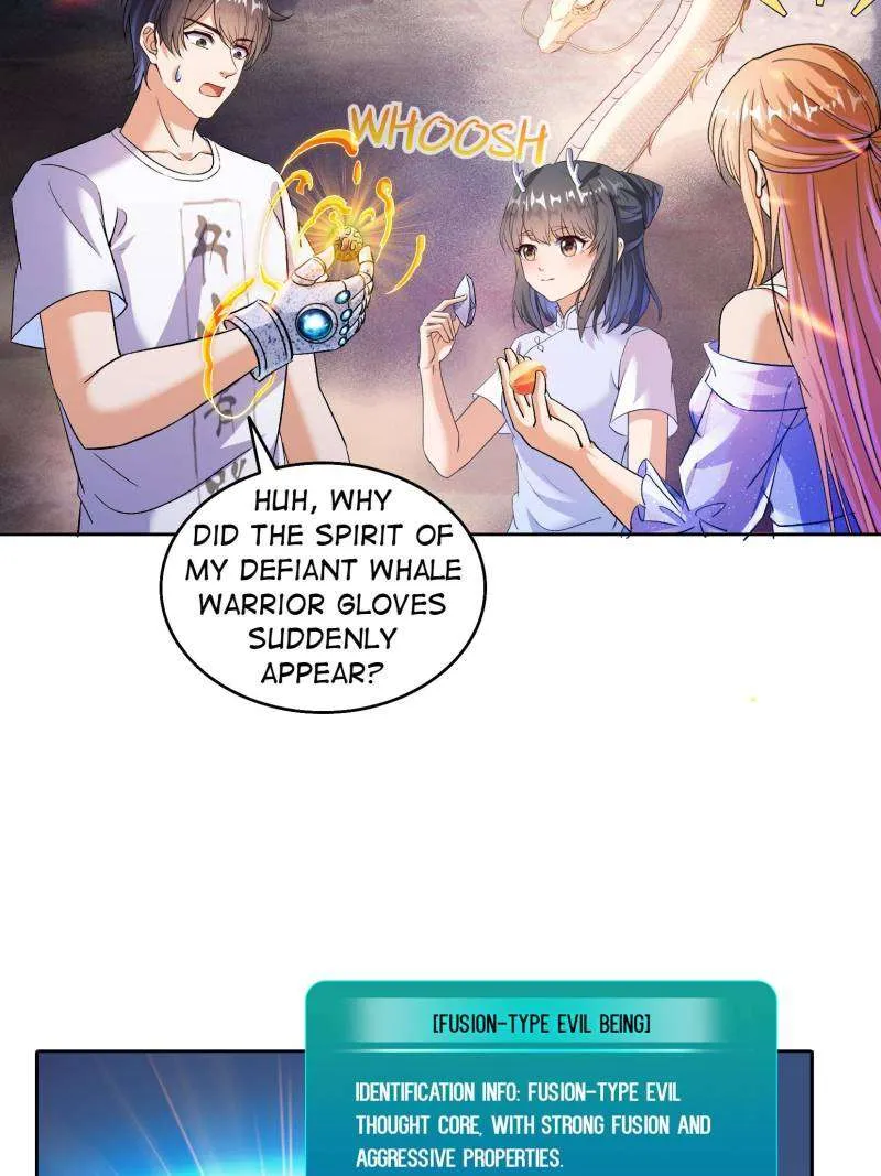 Read Cultivation Chat Group Manga Online