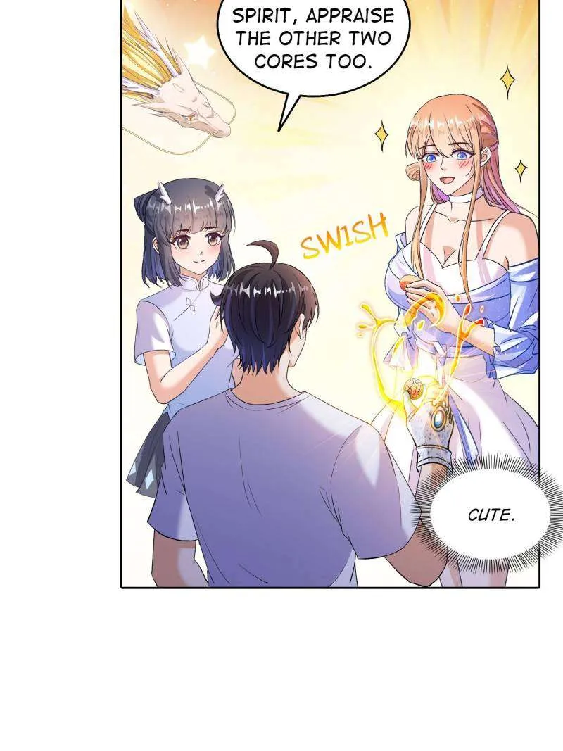 Read Cultivation Chat Group Manga Online