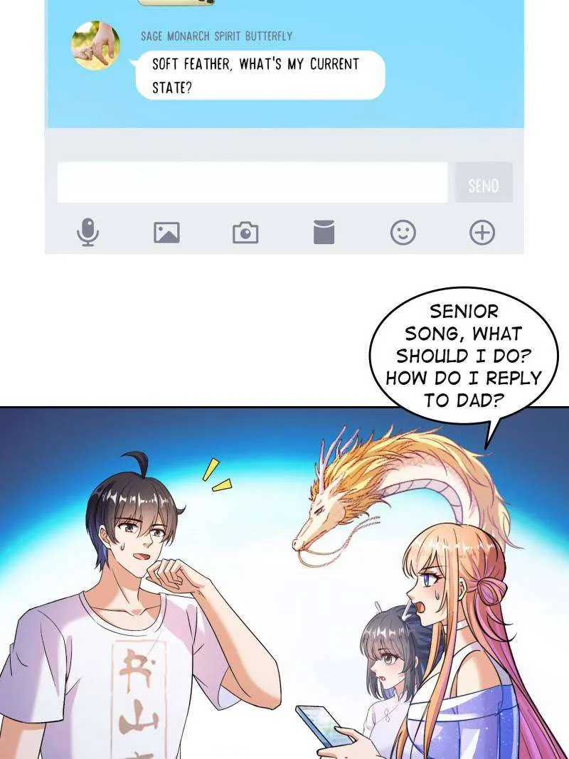 Read Cultivation Chat Group Manga Online