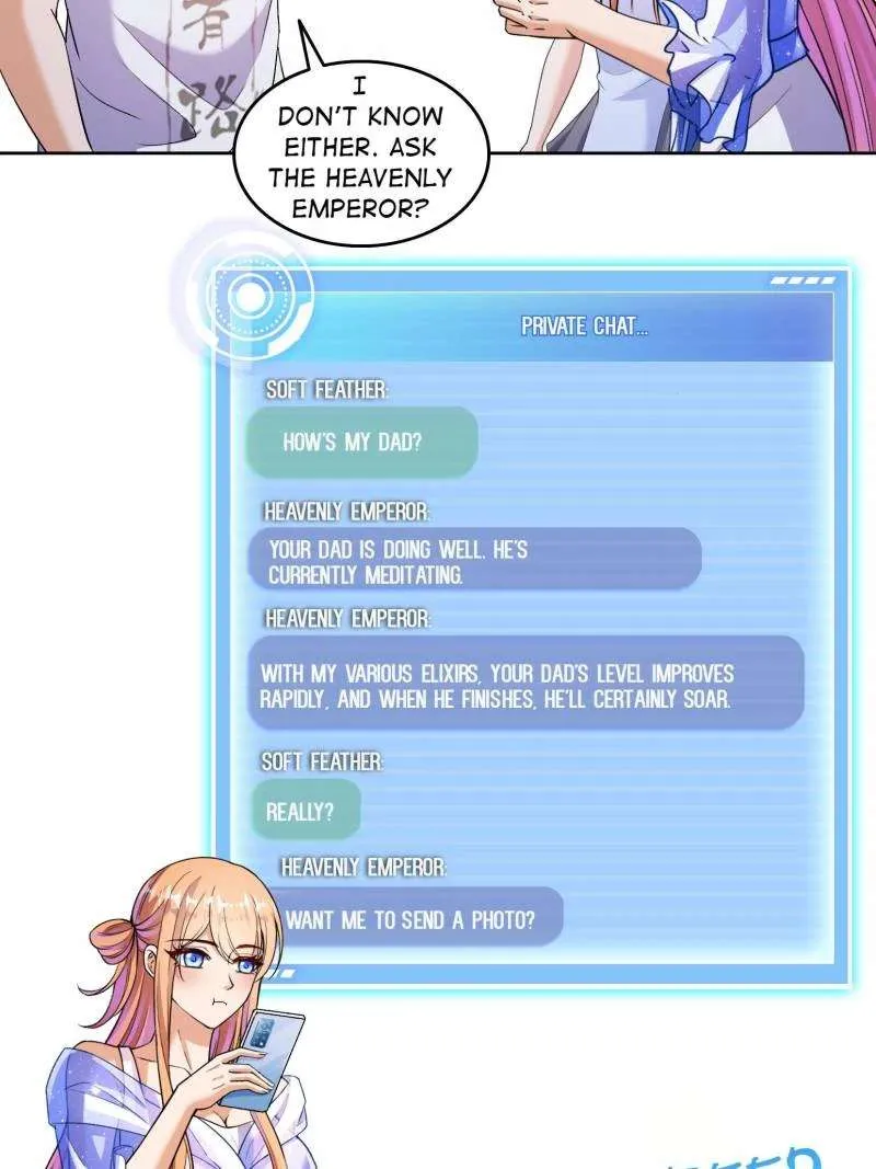 Read Cultivation Chat Group Manga Online