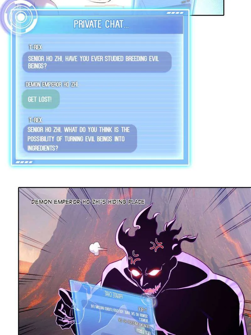 Read Cultivation Chat Group Manga Online