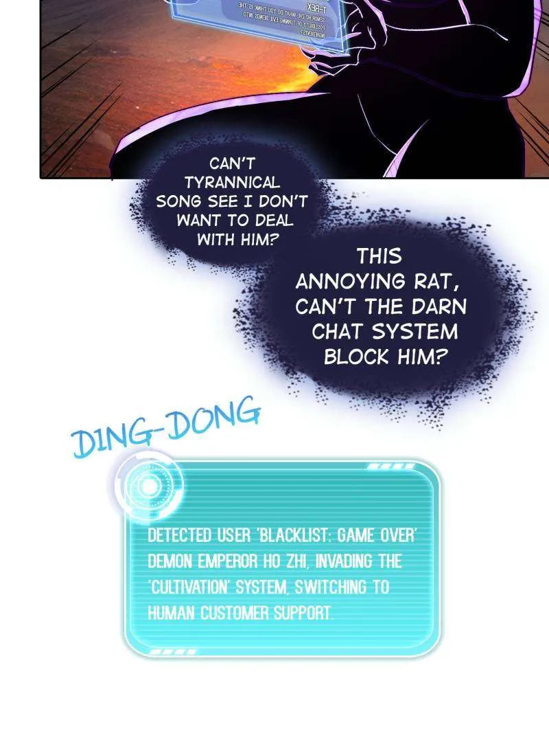 Read Cultivation Chat Group Manga Online