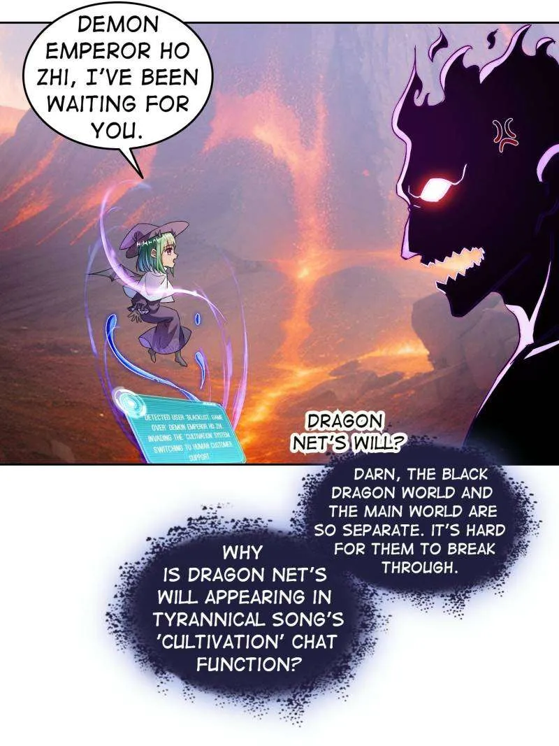 Read Cultivation Chat Group Manga Online