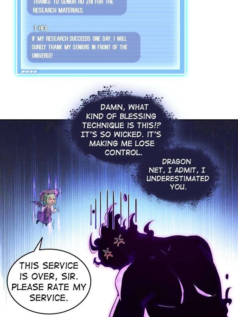 Read Cultivation Chat Group Manga Online