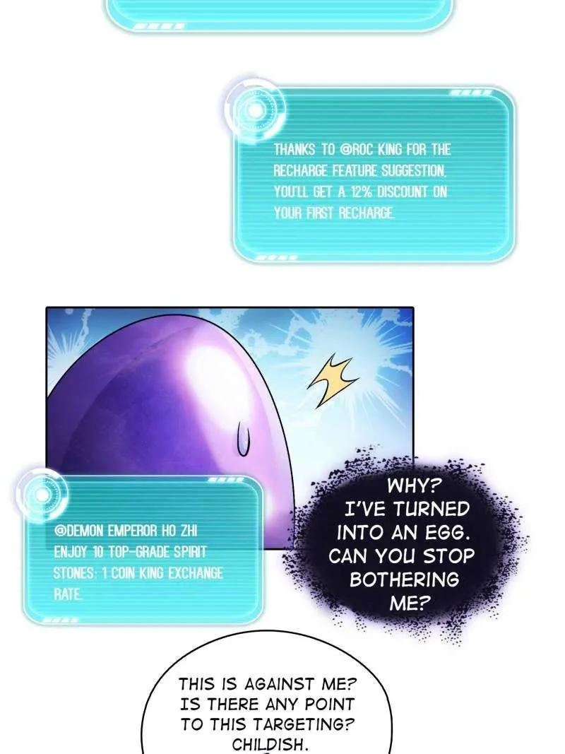 Read Cultivation Chat Group Manga Online