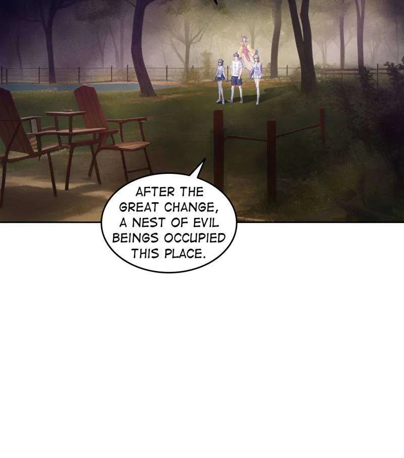 Read Cultivation Chat Group Manga Online