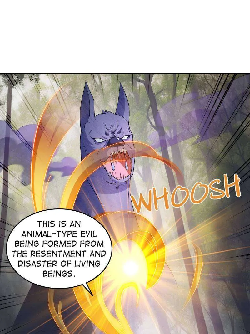 Read Cultivation Chat Group Manga Online