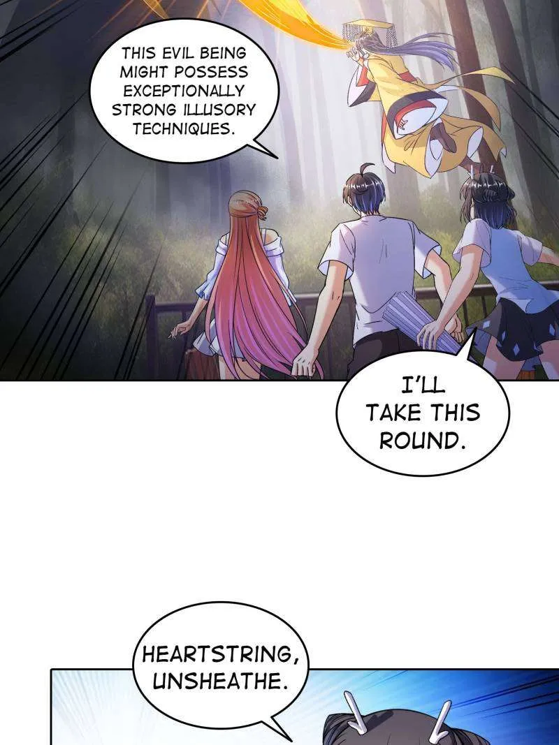 Read Cultivation Chat Group Manga Online