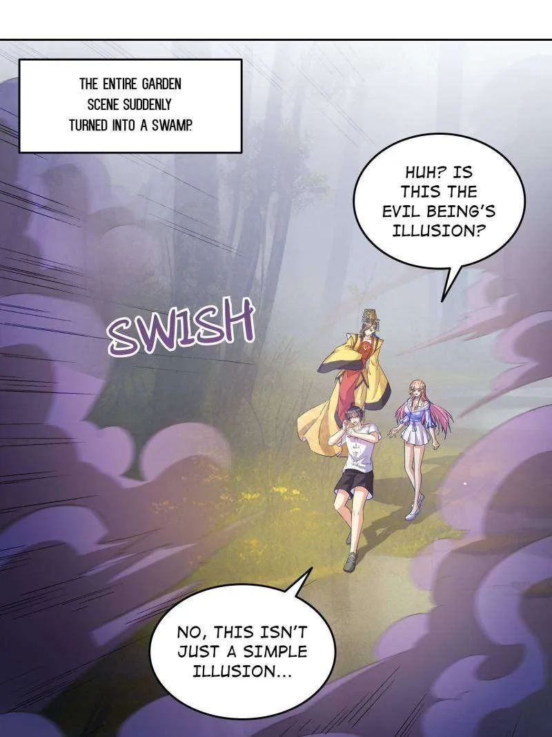 Read Cultivation Chat Group Manga Online