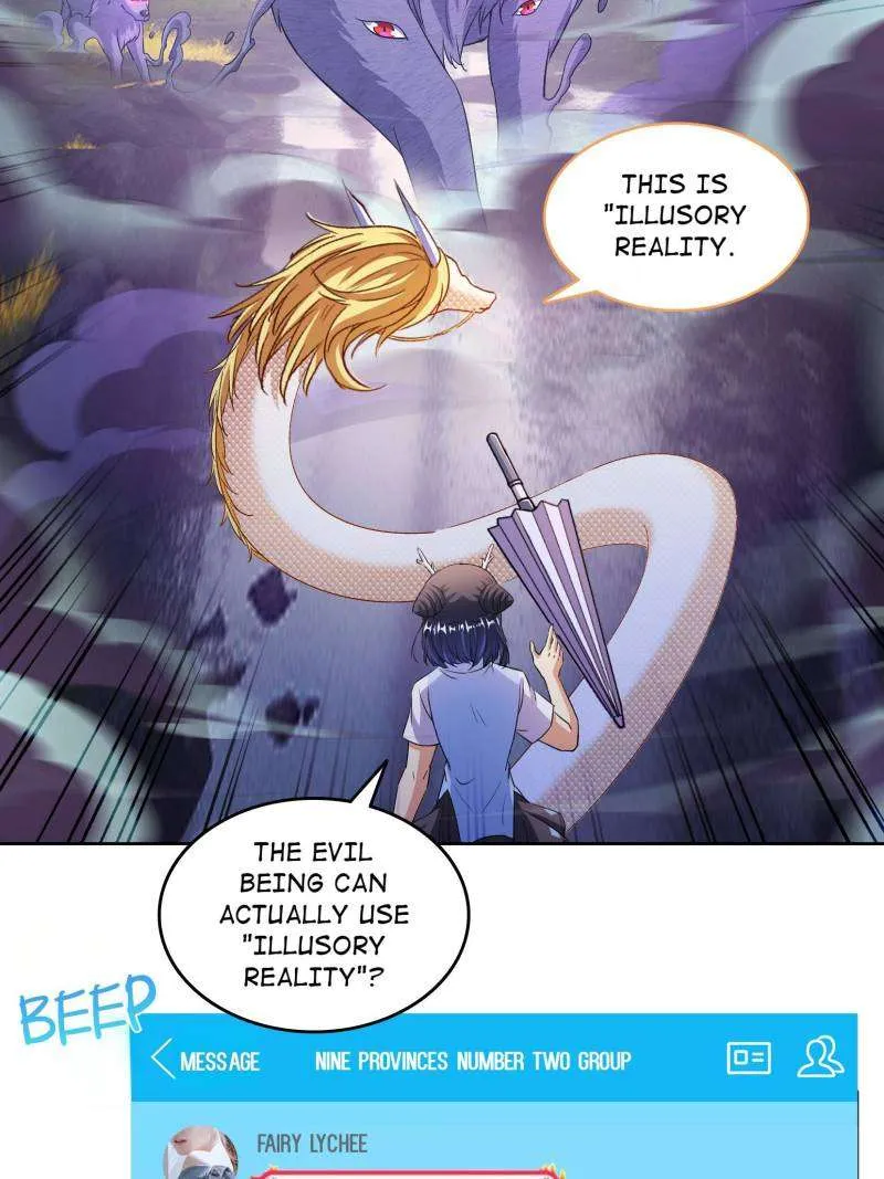 Read Cultivation Chat Group Manga Online