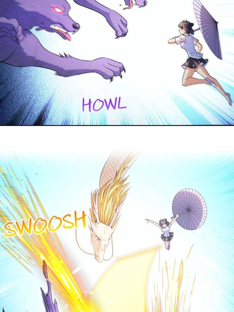 Read Cultivation Chat Group Manga Online