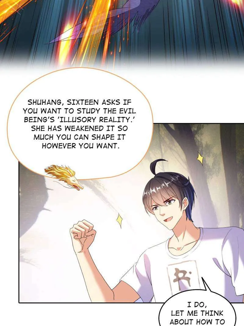 Read Cultivation Chat Group Manga Online