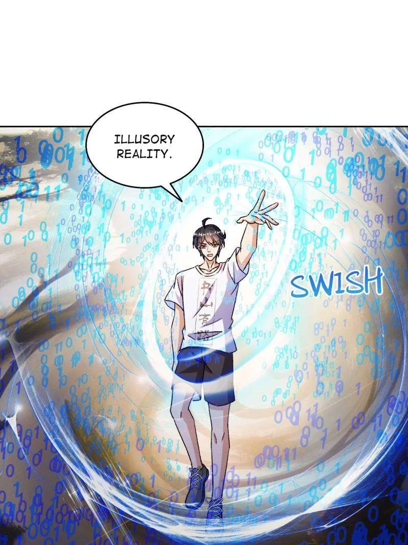 Read Cultivation Chat Group Manga Online