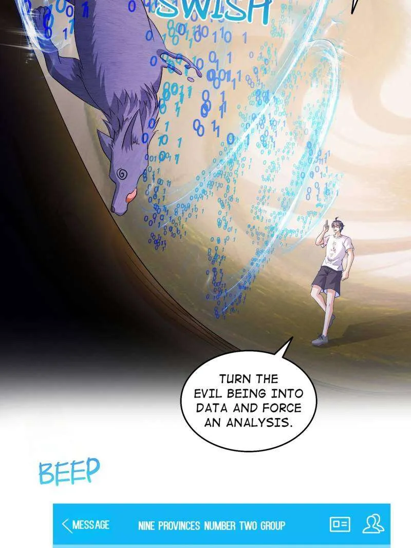 Read Cultivation Chat Group Manga Online