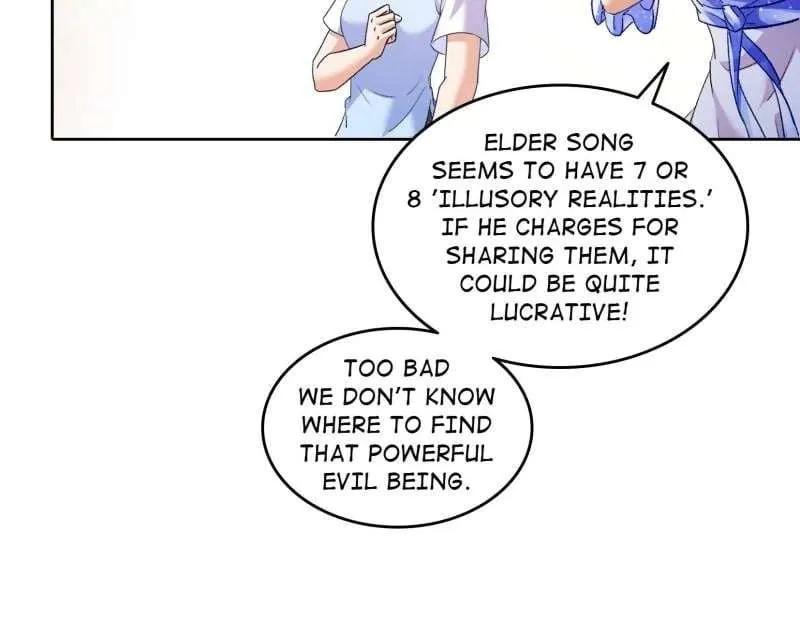 Read Cultivation Chat Group Manga Online