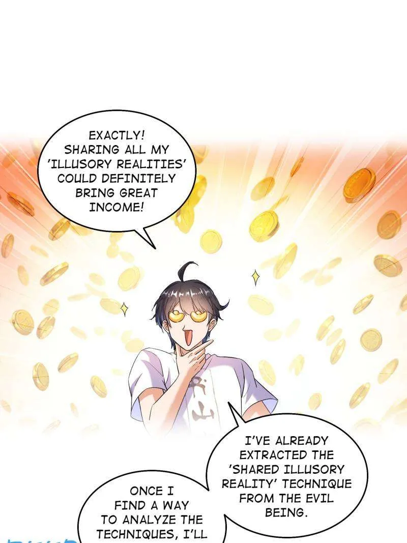 Read Cultivation Chat Group Manga Online