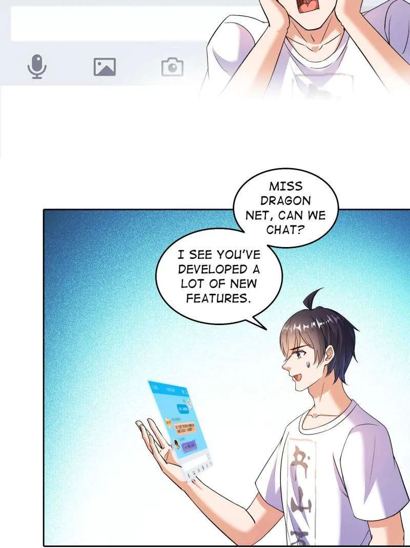 Read Cultivation Chat Group Manga Online