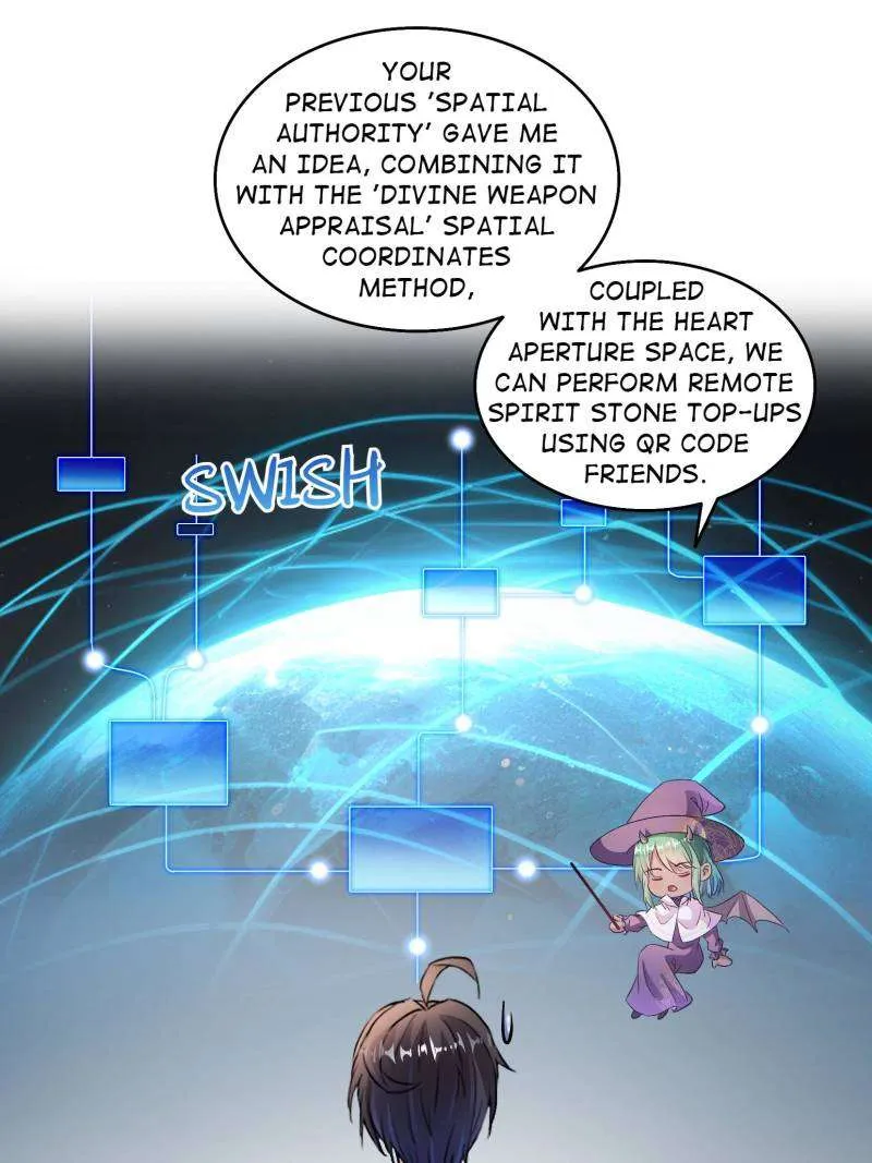 Read Cultivation Chat Group Manga Online