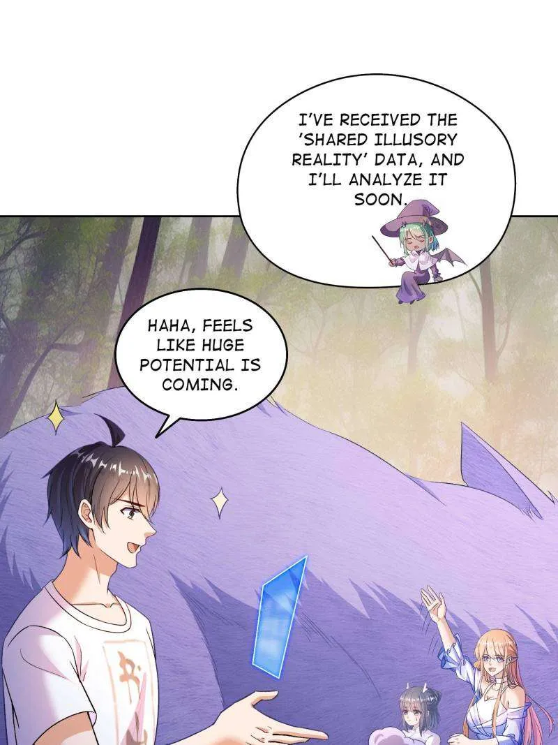 Read Cultivation Chat Group Manga Online