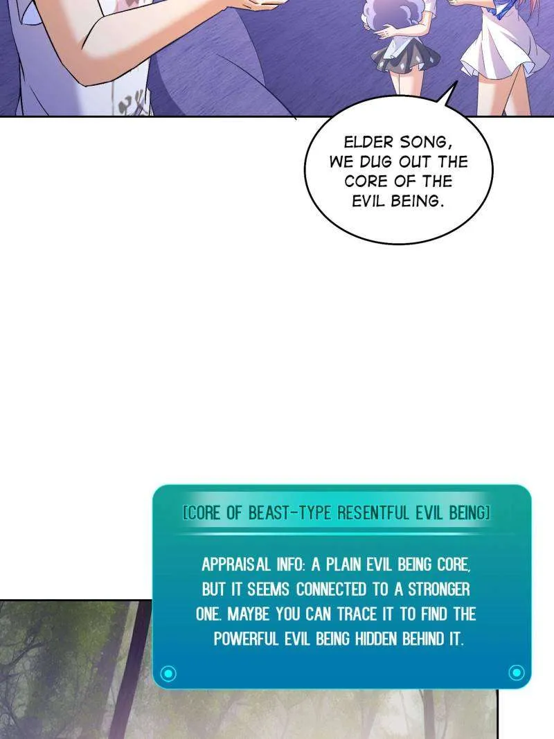 Read Cultivation Chat Group Manga Online