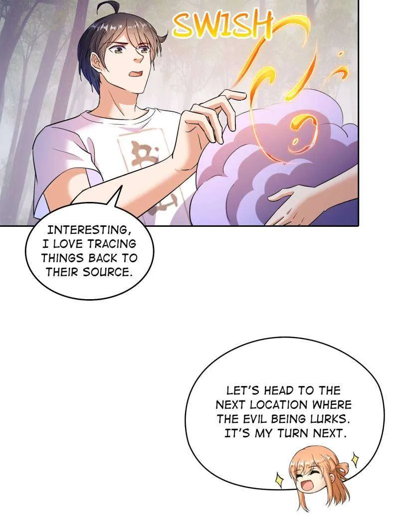 Read Cultivation Chat Group Manga Online