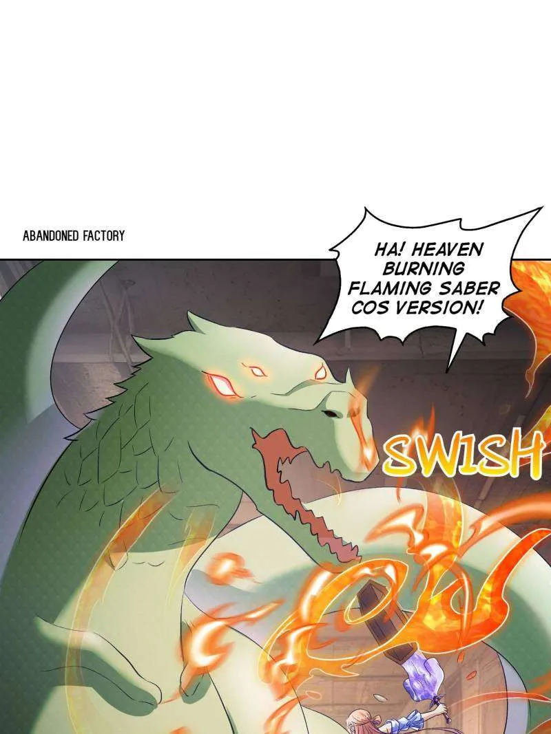 Read Cultivation Chat Group Manga Online