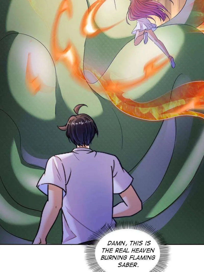 Read Cultivation Chat Group Manga Online