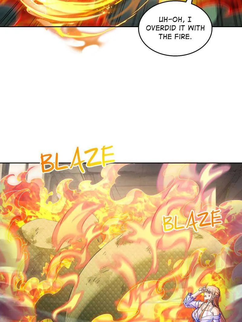 Read Cultivation Chat Group Manga Online