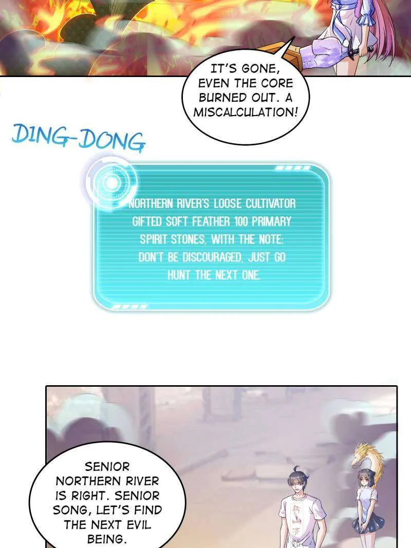 Read Cultivation Chat Group Manga Online