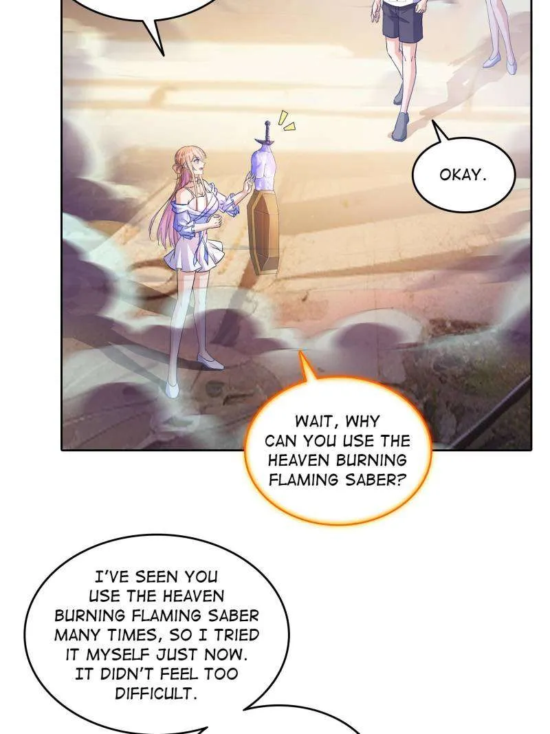 Read Cultivation Chat Group Manga Online