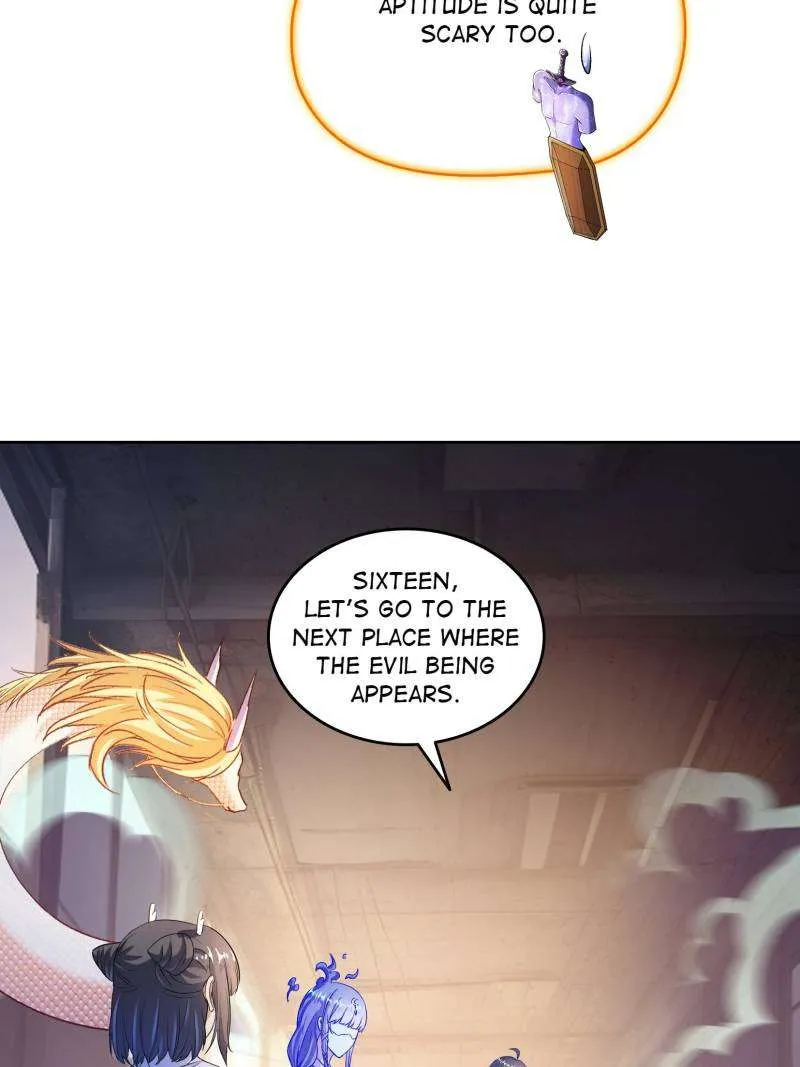 Read Cultivation Chat Group Manga Online