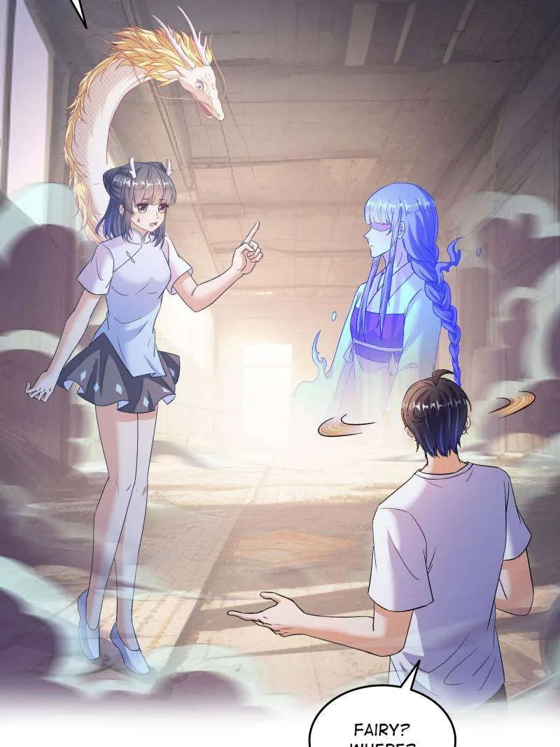 Read Cultivation Chat Group Manga Online