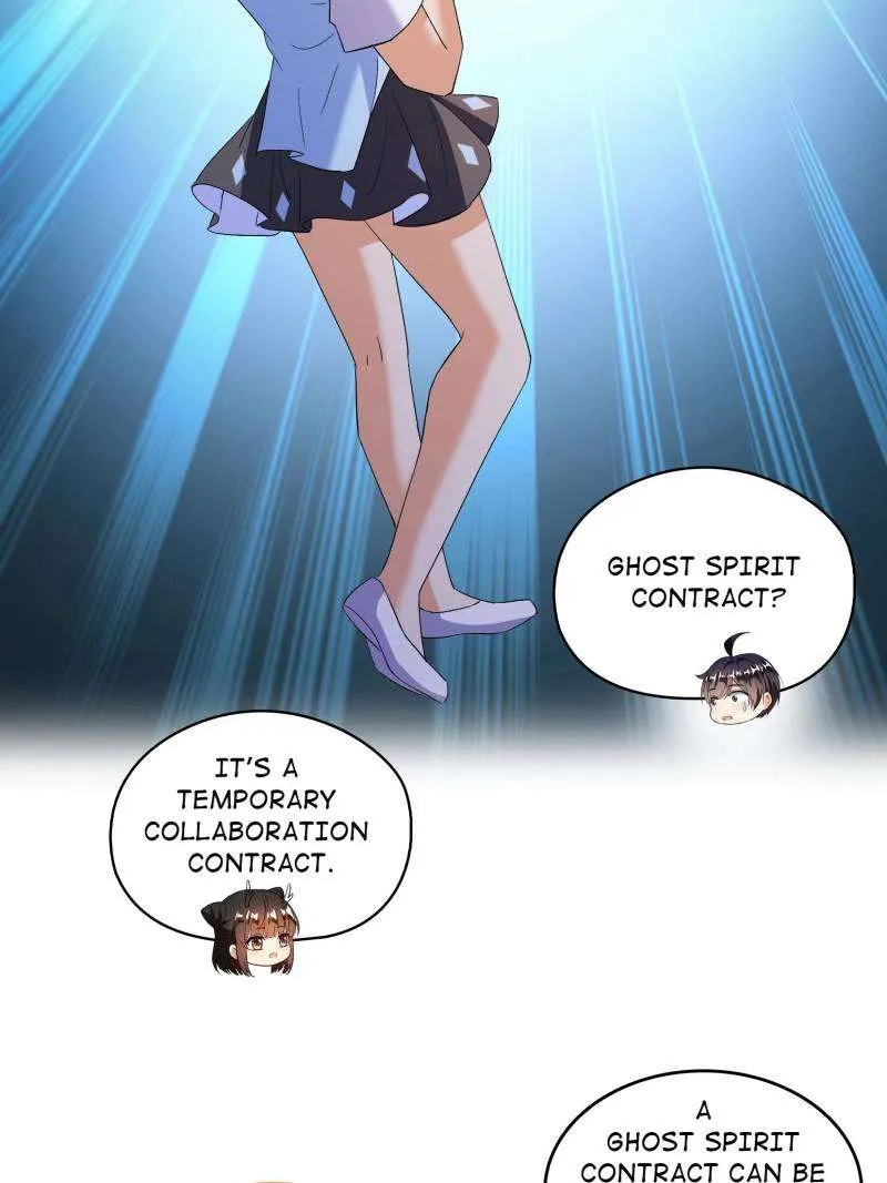 Read Cultivation Chat Group Manga Online