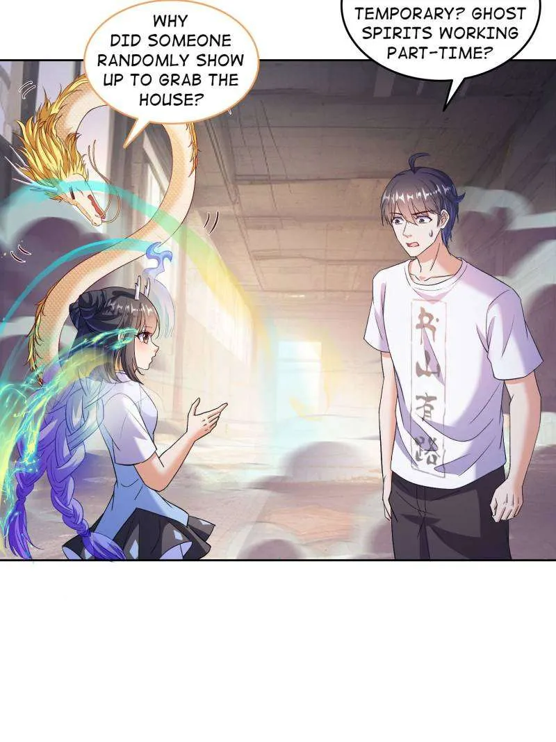 Read Cultivation Chat Group Manga Online