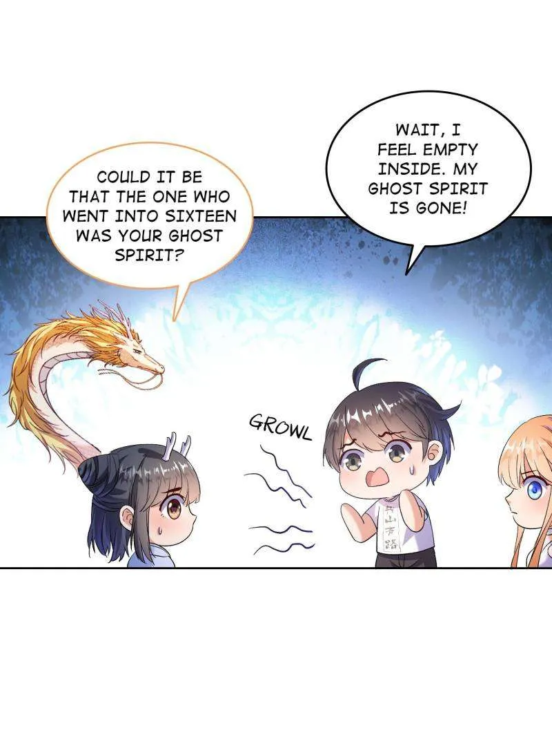 Read Cultivation Chat Group Manga Online