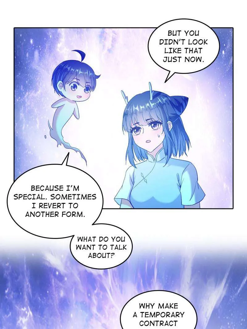 Read Cultivation Chat Group Manga Online