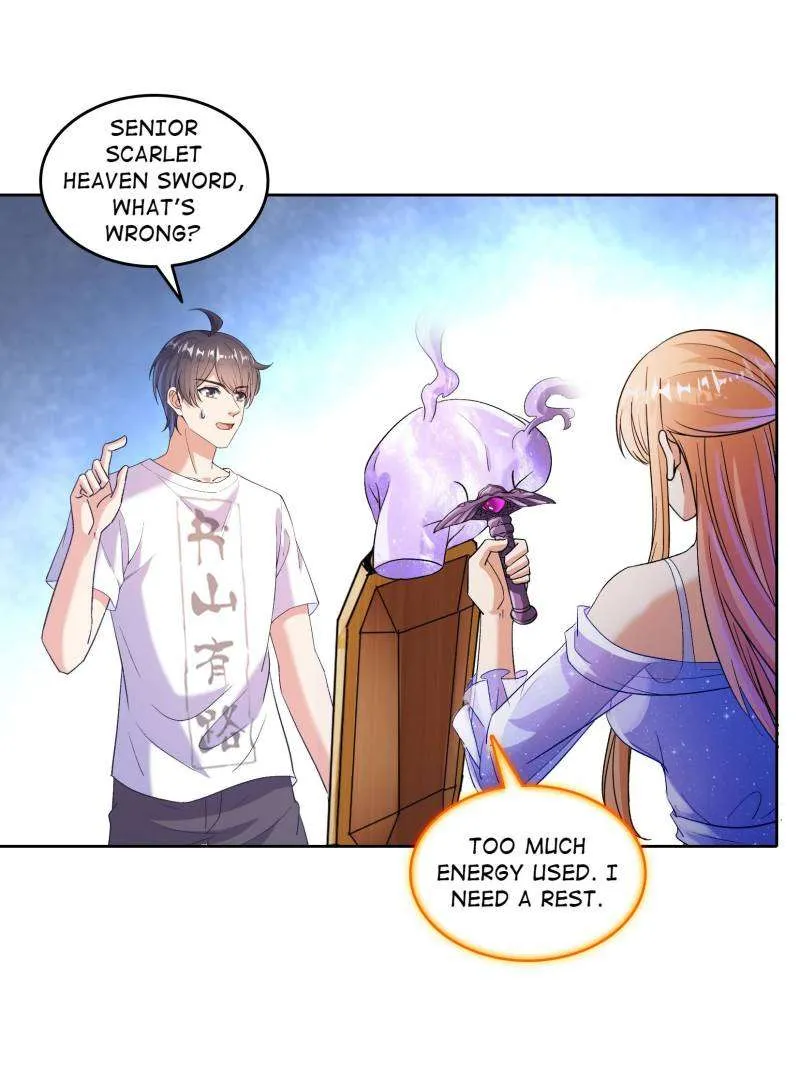 Read Cultivation Chat Group Manga Online