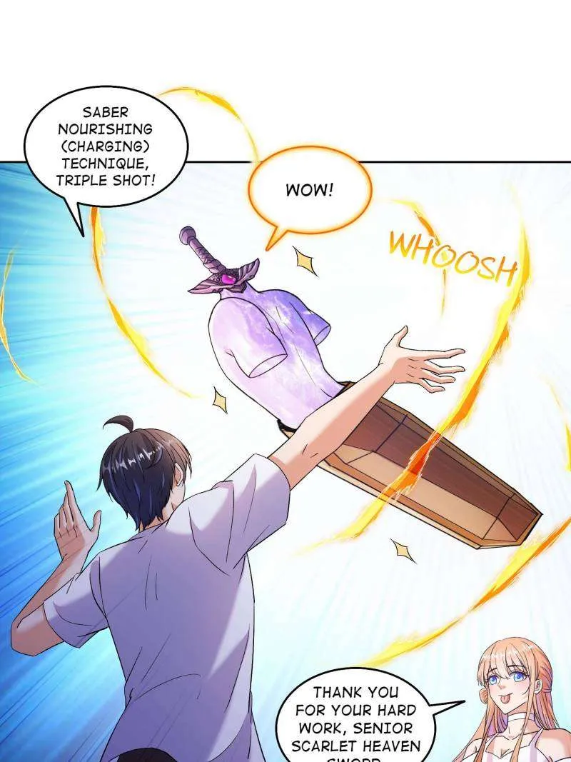 Read Cultivation Chat Group Manga Online