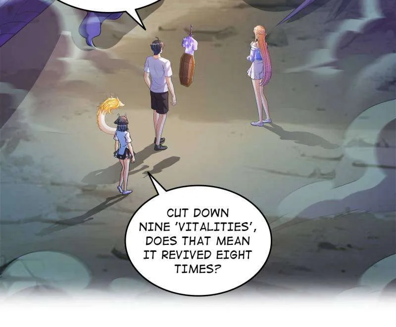 Read Cultivation Chat Group Manga Online