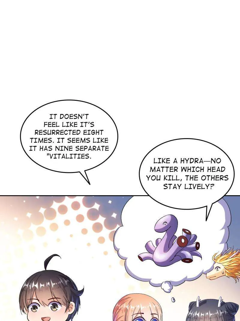 Read Cultivation Chat Group Manga Online