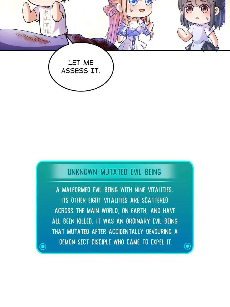 Read Cultivation Chat Group Manga Online