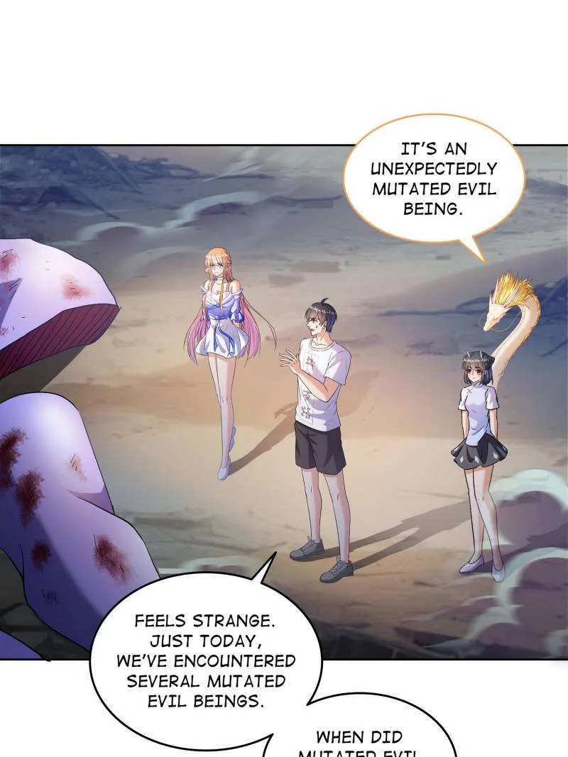 Read Cultivation Chat Group Manga Online