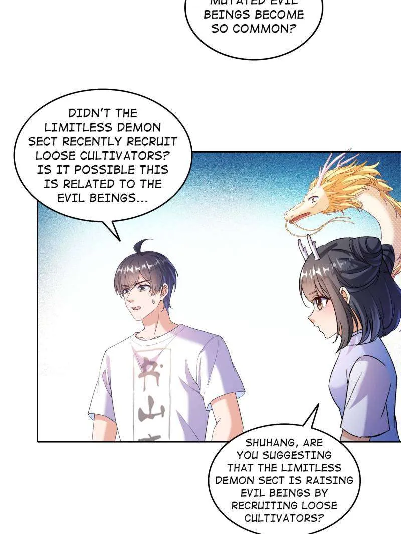 Read Cultivation Chat Group Manga Online