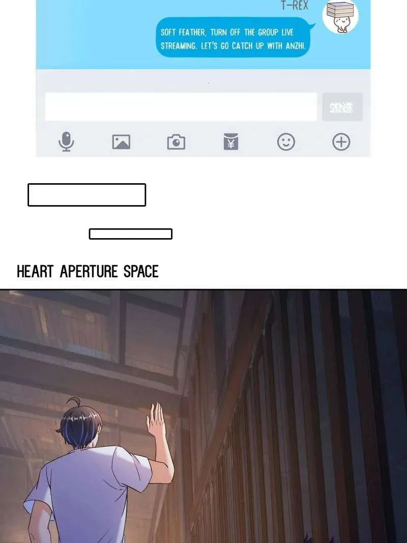 Read Cultivation Chat Group Manga Online