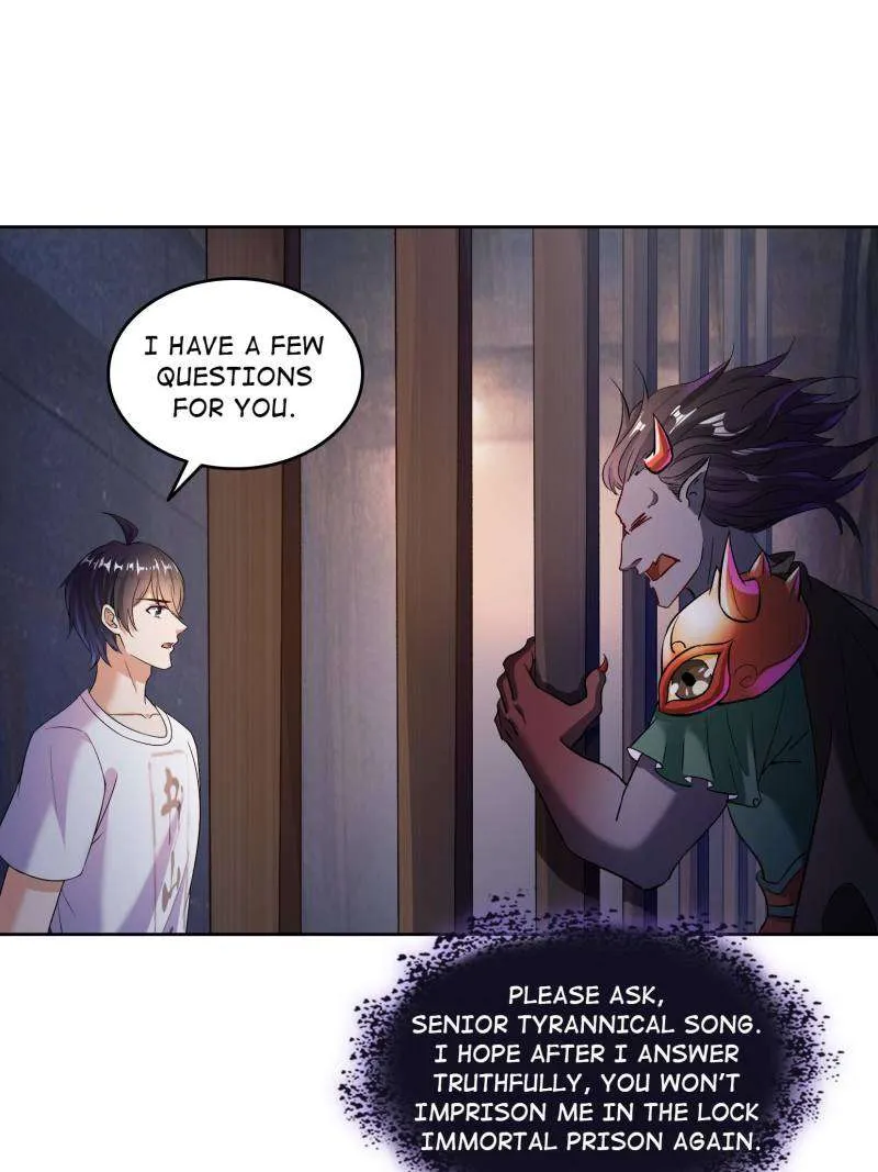 Read Cultivation Chat Group Manga Online