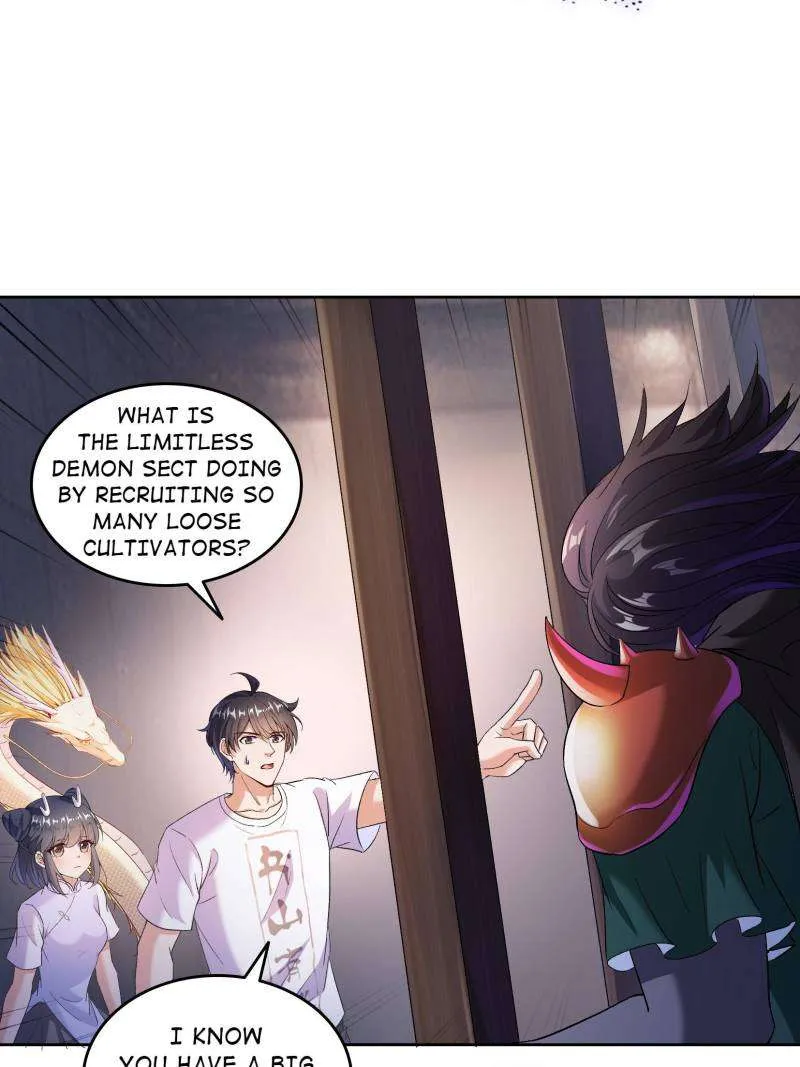 Read Cultivation Chat Group Manga Online