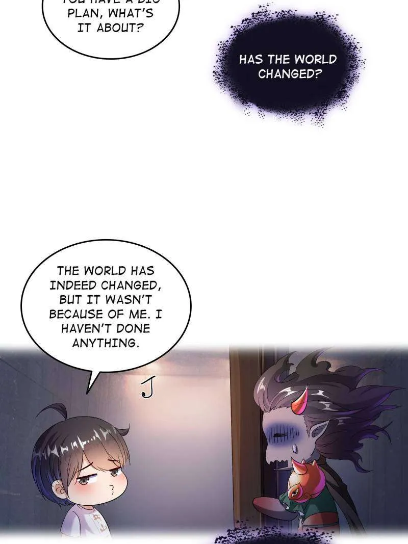 Read Cultivation Chat Group Manga Online