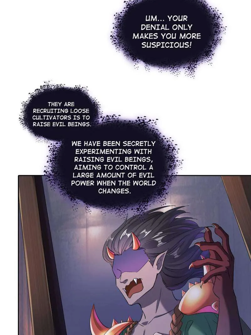 Read Cultivation Chat Group Manga Online