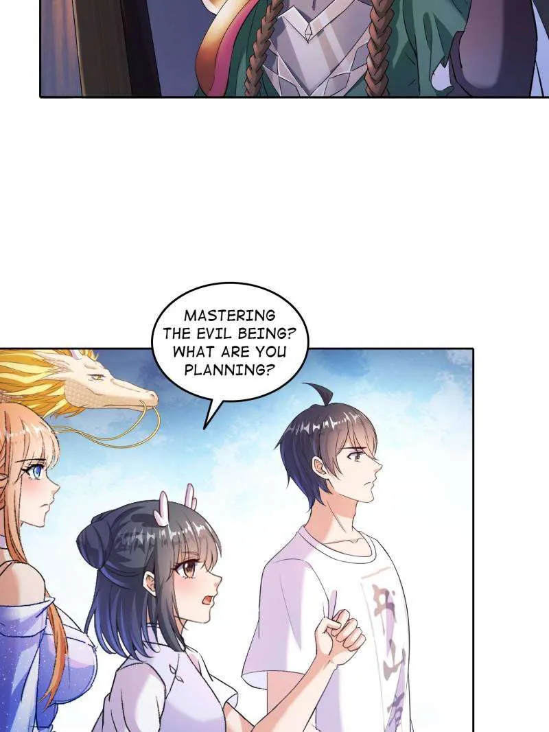 Read Cultivation Chat Group Manga Online